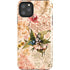 Marble End by William Kilburn iPhone Cases